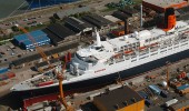 LLOYD WERFT BREMERHAVEN GMBH