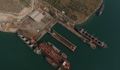 CHALKIS SHIPYARDS SA