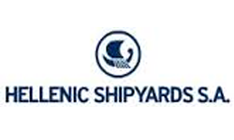 HELLENIC SHIPYARDS SA (HSY)