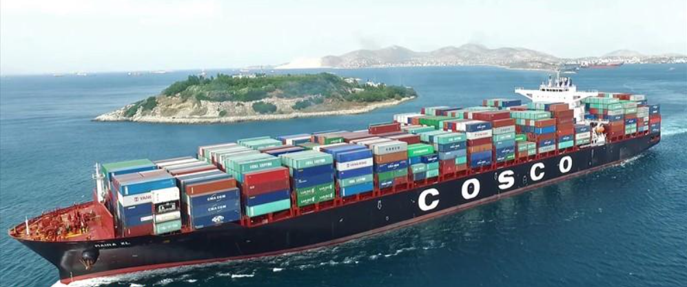 Technomar Shipping Inc.