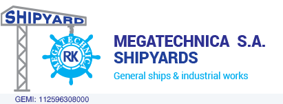 MEGATECHNICA LTD SHIPYARD