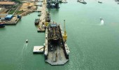 SEMBMARINE KAKINADA LTD