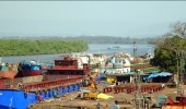 DEMPO SHIPBUILDING AND ENGINEERING PVT. LTD.
