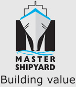 Master Shipyard Pvt. Ltd. logo