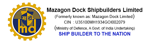 MAZAGON DOCK SHIPBUILDERS LTD
