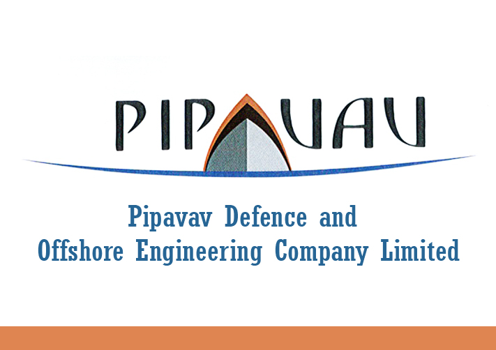 PIPAVAV DEFENCE AND OFFSHORE ENGINEERING COMPANY LTD.