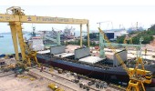 PT BATAMEC SHIPYARD