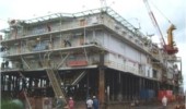 PT INDUSTRI KAPAL INDONESIA