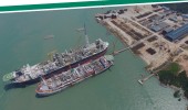 PT KARIMUN SEMBAWANG SHIPYARD