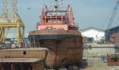 PT. WARUNA SHIPYARD INDONESIA