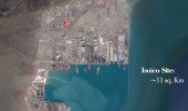 IRAN SHIPBUILDING & OFFSHORE INDUSTRIES COMPLEX (ISOICO)