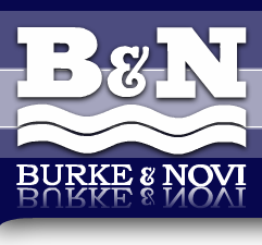 BURKE & NOVI SRL (REPRESENTATIVE OFFICE)