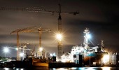 CARENA SHIP REPAIR