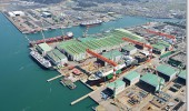 IMABARI  SAIJO SHIPYARD