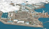 MITSUBISHI (MHI) KOBE SHIPYARD - KOBE PLANT