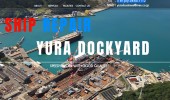 MITSUI E&S - YURA SHIP REPAIR DEPT