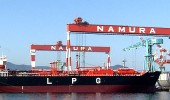 Imari Shipyard & Works (Namura)