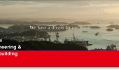 MITSUI E&S - NIIGATA SHIPBUILDING & REPAIR, INC