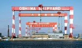 OSHIMA SHIPBUILDING CO LTD
