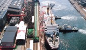 SUMITOMO HEAVY INDUSTRIES, LTD- YOKOSUKA SHIPYARD 