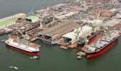 Shin Kurushima Kochi Jyuko Co., Ltd.