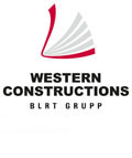 WESTERN CONSTRUCTIONS