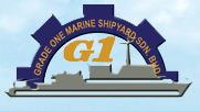 Grade One Marine Shipyard Dino Syukl
