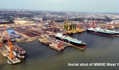 MALAYSIA MARINE & HEAVY ENGINEERING  (MMHE) - West Shipyard