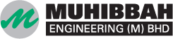 MUHIBBAH MARINE ENGINEERING SDN BHD