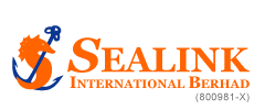 Sealink Shipyard Sdn. Bhd. logo