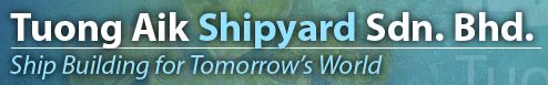 TUONG AIK SHIPYARD SDN BHD