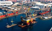 Hutchison Ports TNG (Talleres Navales del Golfo)