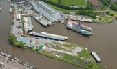 BIJLSMA SHIPYARD BV