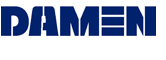 DAMEN SHIPYARDS BERGUM