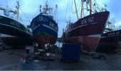 HOEKMAN SHIPBUILDING