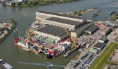 IHC MERWEDE BV