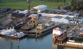 SCHEEPSWERF DE HOOP LOBITH