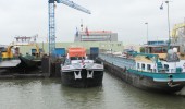SCHEEPSWERF L.J. BOER SLIEDRECHT BV