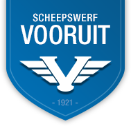 SCHEEPSWERF VOORUIT B.V logo