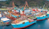 GREEN YARD KLEVEN AS