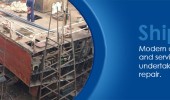 KARACHI SHIPYARD & ENGINEERING WORKS LTD