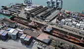 ASTIBAL BALBOA SHIPYARD