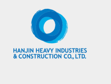 HANJIN HEAVY INDUSTRIES & CONSTRUCTION