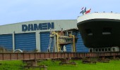 DAMEN SHIPYARDS KOZLE