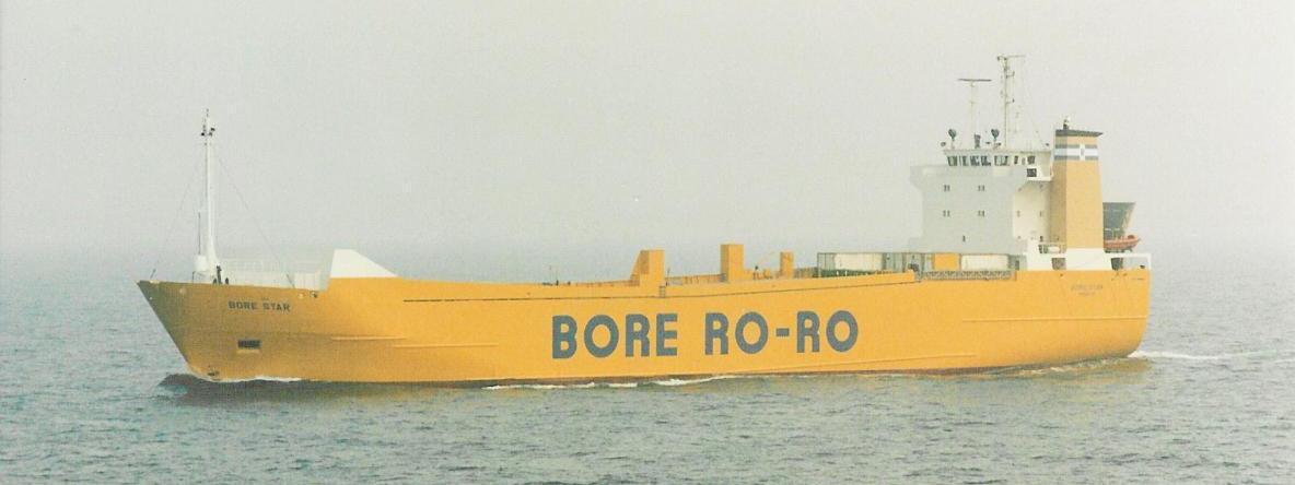 BORE LTD