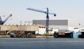 NAVALRIA – DOCAS, CONSTRUÇÕES E REPARAÇÕES NAVAIS, SA.