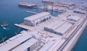 NAKILAT DAMEN SHIPYARDS QATAR