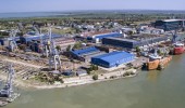 DAMEN SHIPYARDS GALATI