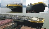 ORSOVA SHIPYARD