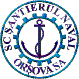 ORSOVA SHIPYARD